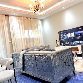 La Maison H - Studio Haut Standing, hotel u gradu Jaunde