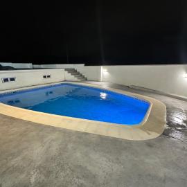 Bonito Chalet en Benidorm, negocios, estudios, salud
