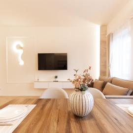 Nest Inn Silk Studio, viešbutis mieste Baja Marė