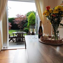 Kingston Park 3BR - Great for Families&Contractors
