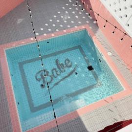 Babe Pool Villa Ranong, готель у місті Ранонг