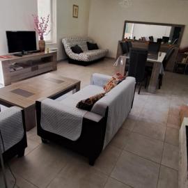 Logement entier chez Hélène