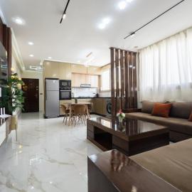 Appart de charme au centre d'Oujda, hotel a Oujda