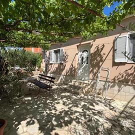 Apartman Mia A3 Šolta