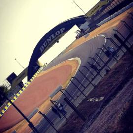 Location au pied du circuit