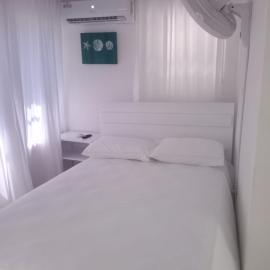 Private Studio Downtown Nagua Free WiFi – hotel w mieście Nagua