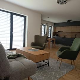 Apartmány MB JARO Mladá Boleslav, hotel in Bradlec