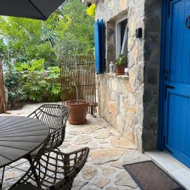 Blue Penguin, hotel in Pinezici