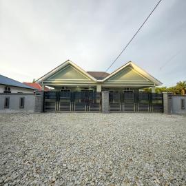 Homestay Segari