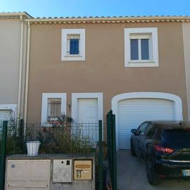 Maison sur la colline