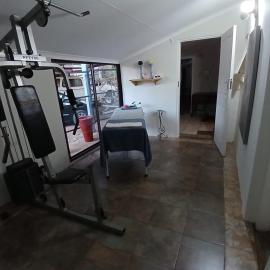 Laetari Guest House