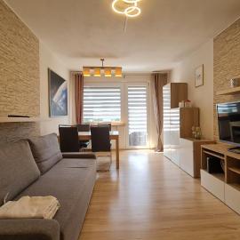 Apartament Gdynia Kazart 2