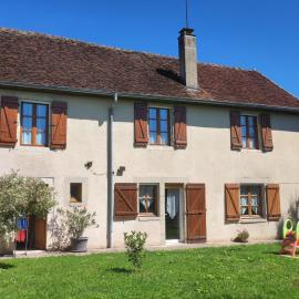 Gîte L'épinette