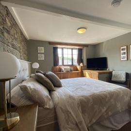 Tom's of Tregaron, hotel u gradu Tregaron