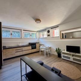 Giò25, hotel San Giuliano Milanesében