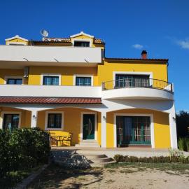 Krka Ivan, hotel in Lozovac
