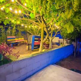 Princ Tents, hotel in Tirana