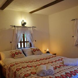 Ranč Kuzmanović, Hotel in Doboj