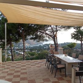 Fantasia Villas Deluxe "Galene", hotel em Panormos Kalymnos