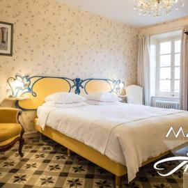 Manoir la Trivalle