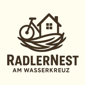 RadlerNest am Wasserkreuz