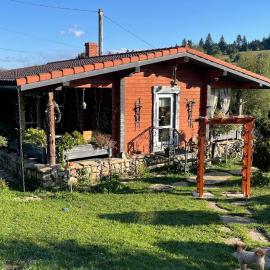 Chalet de Bella, hotel em Terlo