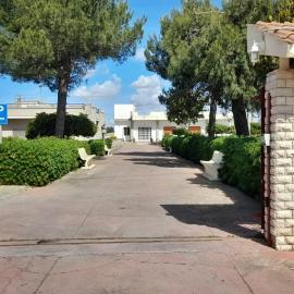 Lu Cilona, Hotel in Neviano