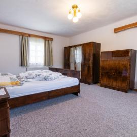 Ferienwohnung am Abbrandtnergut