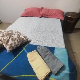 Nova Jerusalém, hotel di Cianorte
