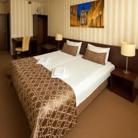 Vilnius Hotel