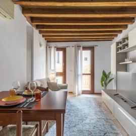 i-HOMES Pescaria Apartment, hotel a Vicenza