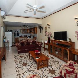 The Residence Portmore Apartments