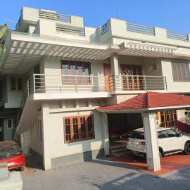 Royal Green Homestay Taliparamba, hotel a Taliparamba
