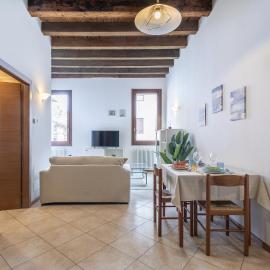 i-HOMES Pigafetta Apartment, hotel v destinaci Vicenza