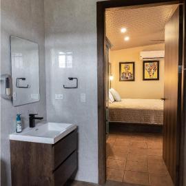 Villa Encanto Ecolodge, hotel a Calobre