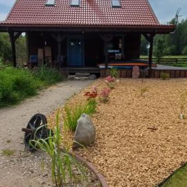 Rysia Polana Piasutno-Łęg Mazury
