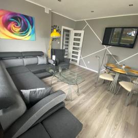 Apartamenty Ogrodowa14