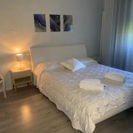 Casavacanzalacorte