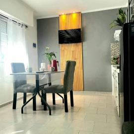Hospedaje Umma 3-Ezeiza – hotel w mieście Ezeiza