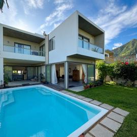 Serenity, hotel in La Gaulette