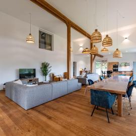 Le Refuge des Brumes, hotel in Xonrupt-Longemer