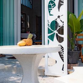 Thai Neighbourhood Duplex Stay 1 Bedroom Home