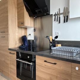 L'Appartement Assas