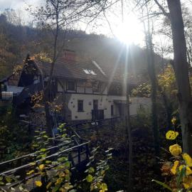 Dom Przytulisko
