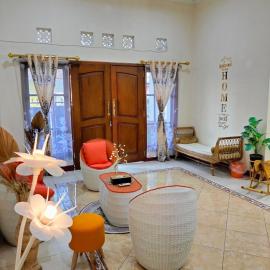마디운에 위치한 호텔 Kaswari 3BR Home - entire home