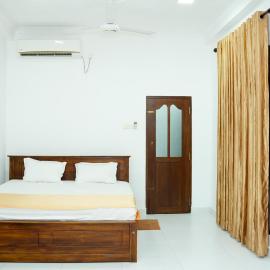Ovenmin Villa, Hotel in Haburugala