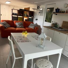 Studio renové rdc terrasse wépion (Namur)