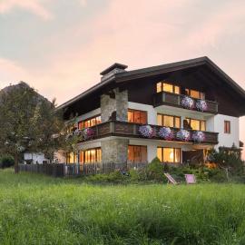 Landhaus Pichler mit Sauna