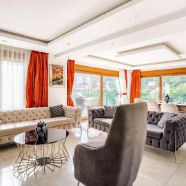 Alanya Luxury Villas 1