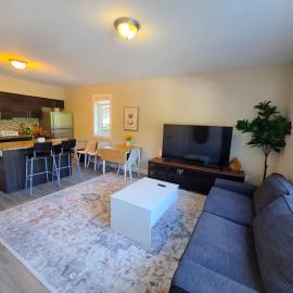 Sandy Hill Downtown Guesthouse, hotel u gradu 'Ottawa'